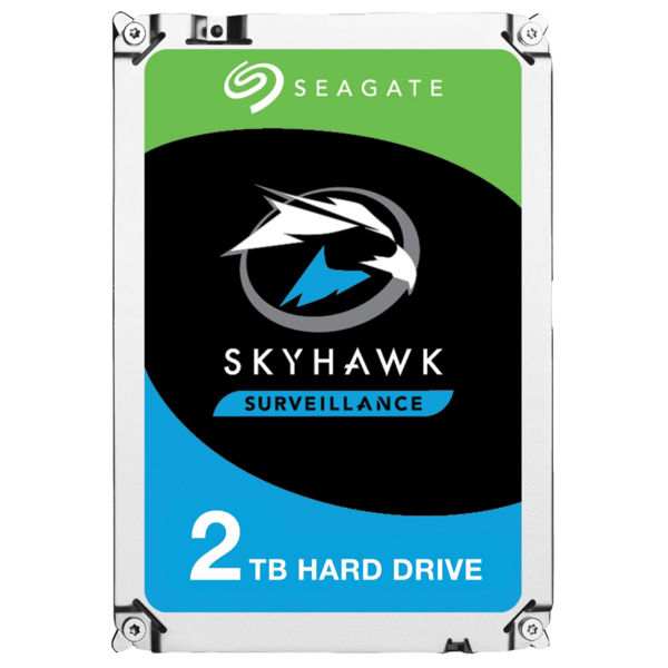 Skyhawk Seagate Skyhawk 2TB C-HDD2000-VX